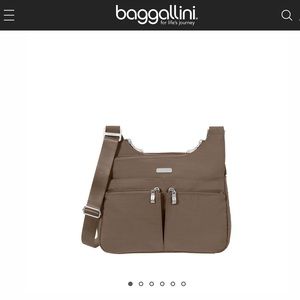 Baggallini cross over